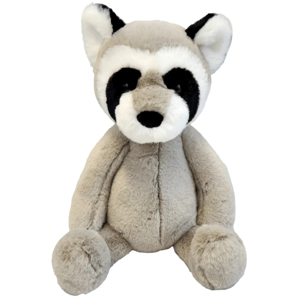 World Softest Lushees World's Softest Lushees 16" Rascal RacoonPlush Toy