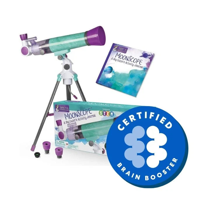 Educational Insights Nancy B's Science Club® Moonscope Filter