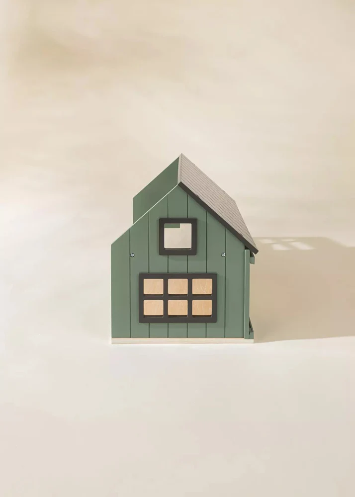 Coco Village Wooden Farm & Accessories Set Toy - Image 7
