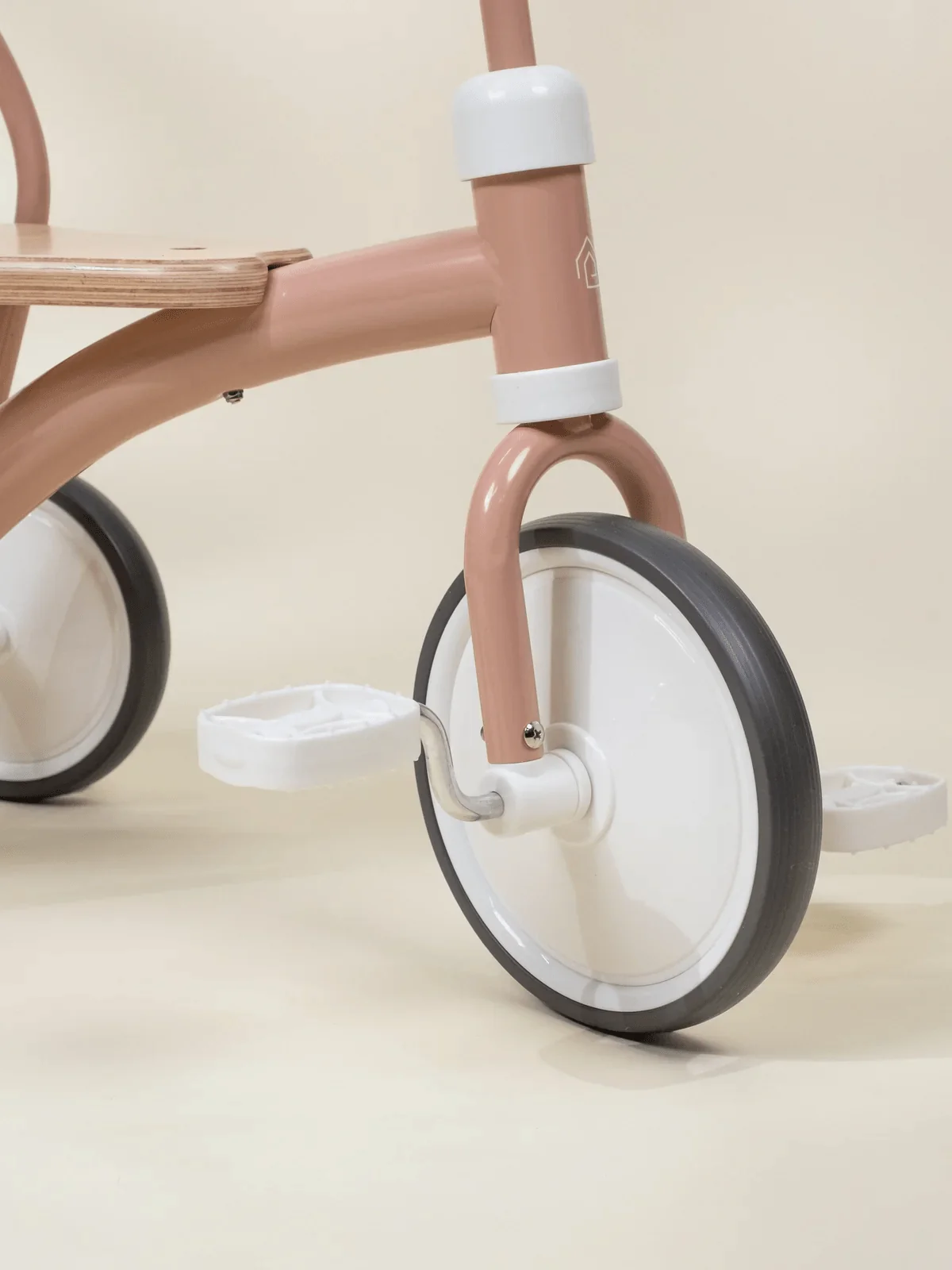 Coco Village Heritage Tricycle – Petunia Bike - Image 3
