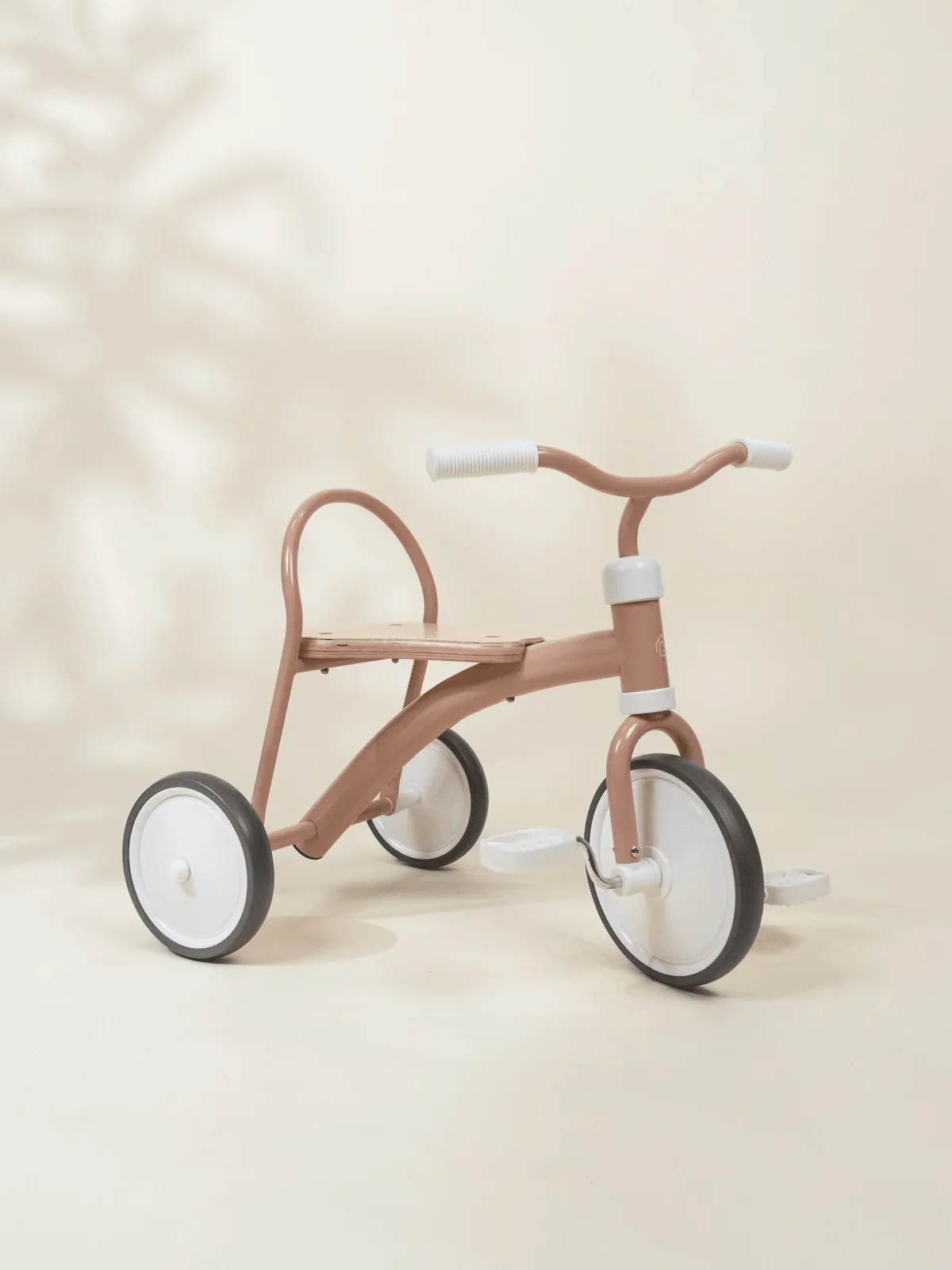 Coco Village Heritage Tricycle – Petunia Bike