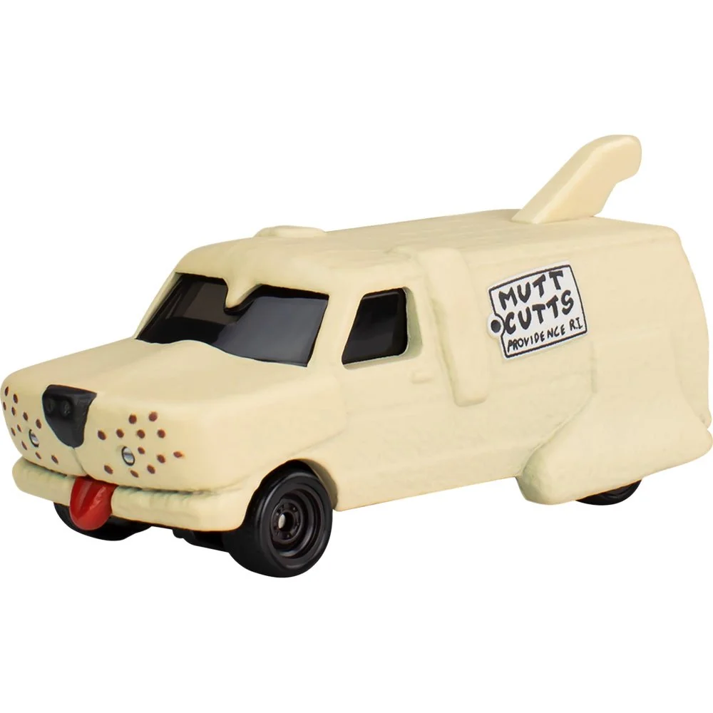 Hot Wheels® Pop CultureTM Assortment Scale - Image 4