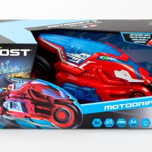 silverlit Exost Motodrift X Toy