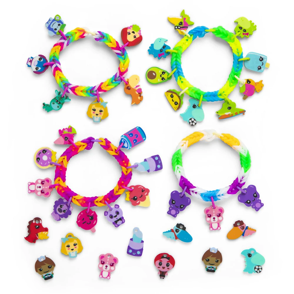 Rainbow Loom Loomi-pals Charms Cylinder Surprise - Image 9