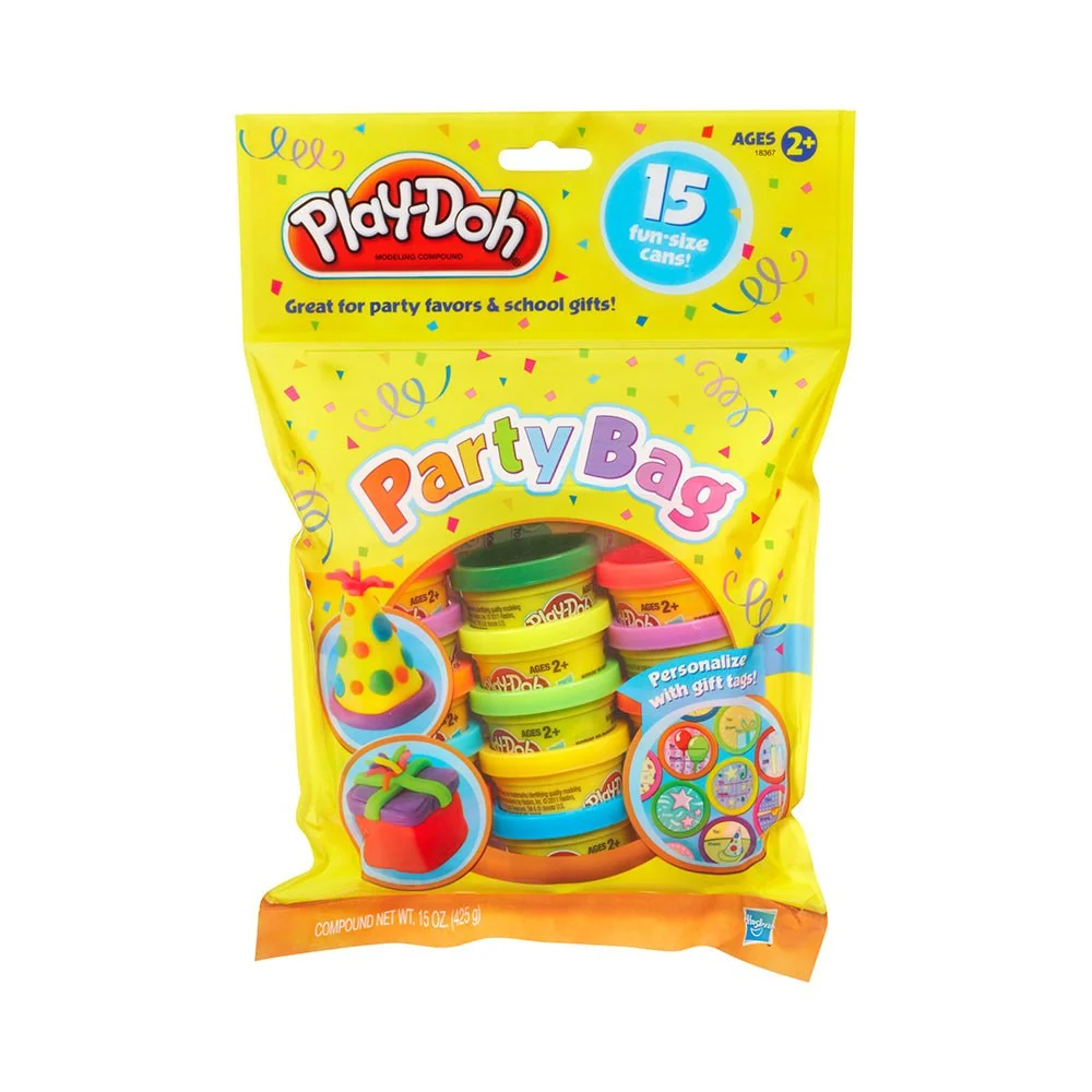 Play-Doh Party Bag Toy