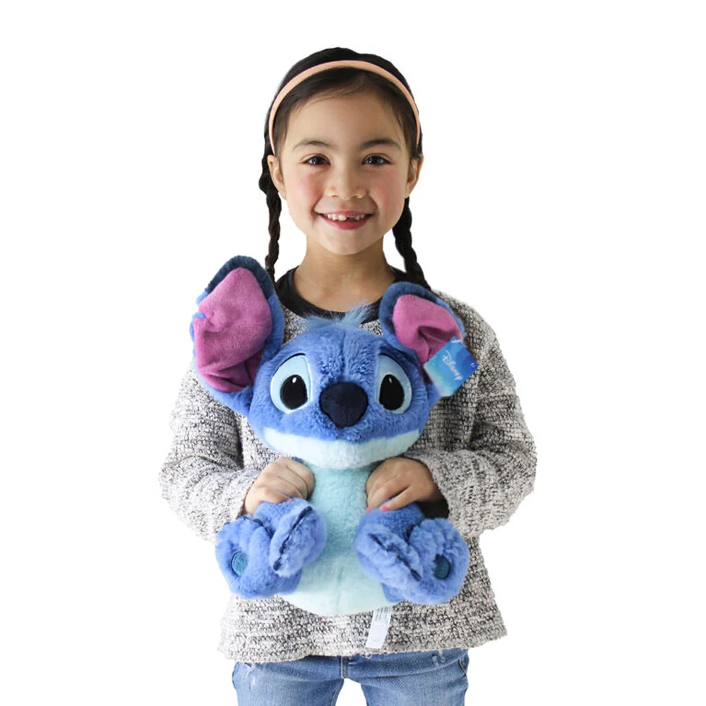 Disney Soft Plush Stitch - Image 4