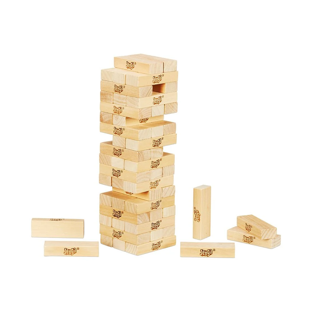 Hasbro Jenga Puzzle - Image 17
