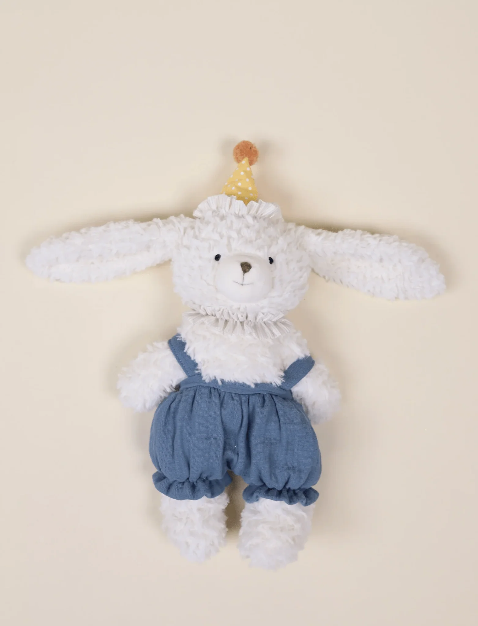 Coco Village Dog Birthday Plush Toy - Image 6