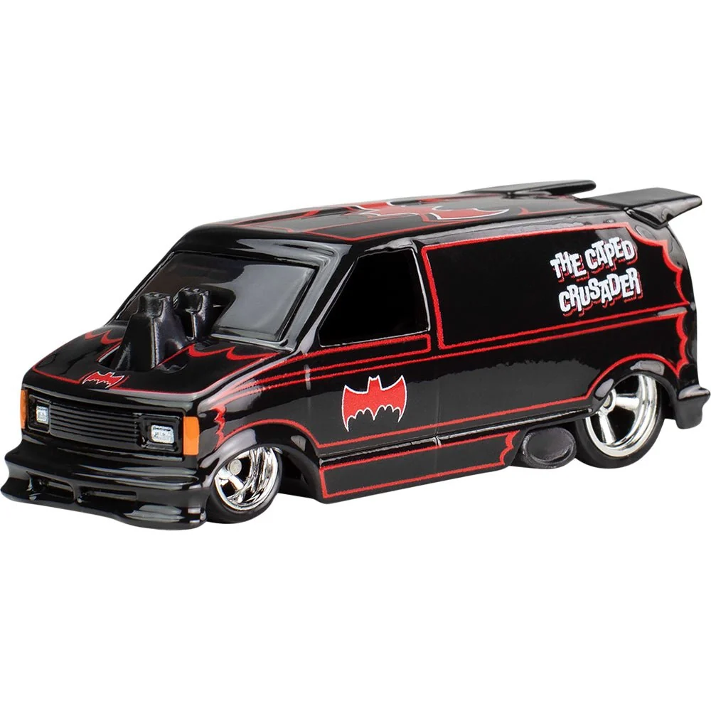 Hot Wheels® Pop CultureTM Assortment Scale - Image 6