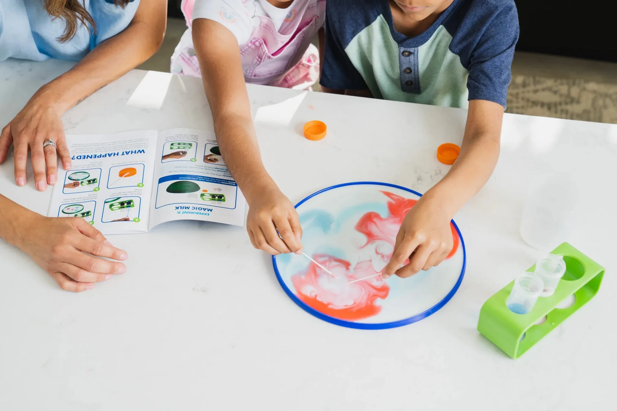Educational Insights GeoSafari® Jr. My First Science Kit Glass - Image 4