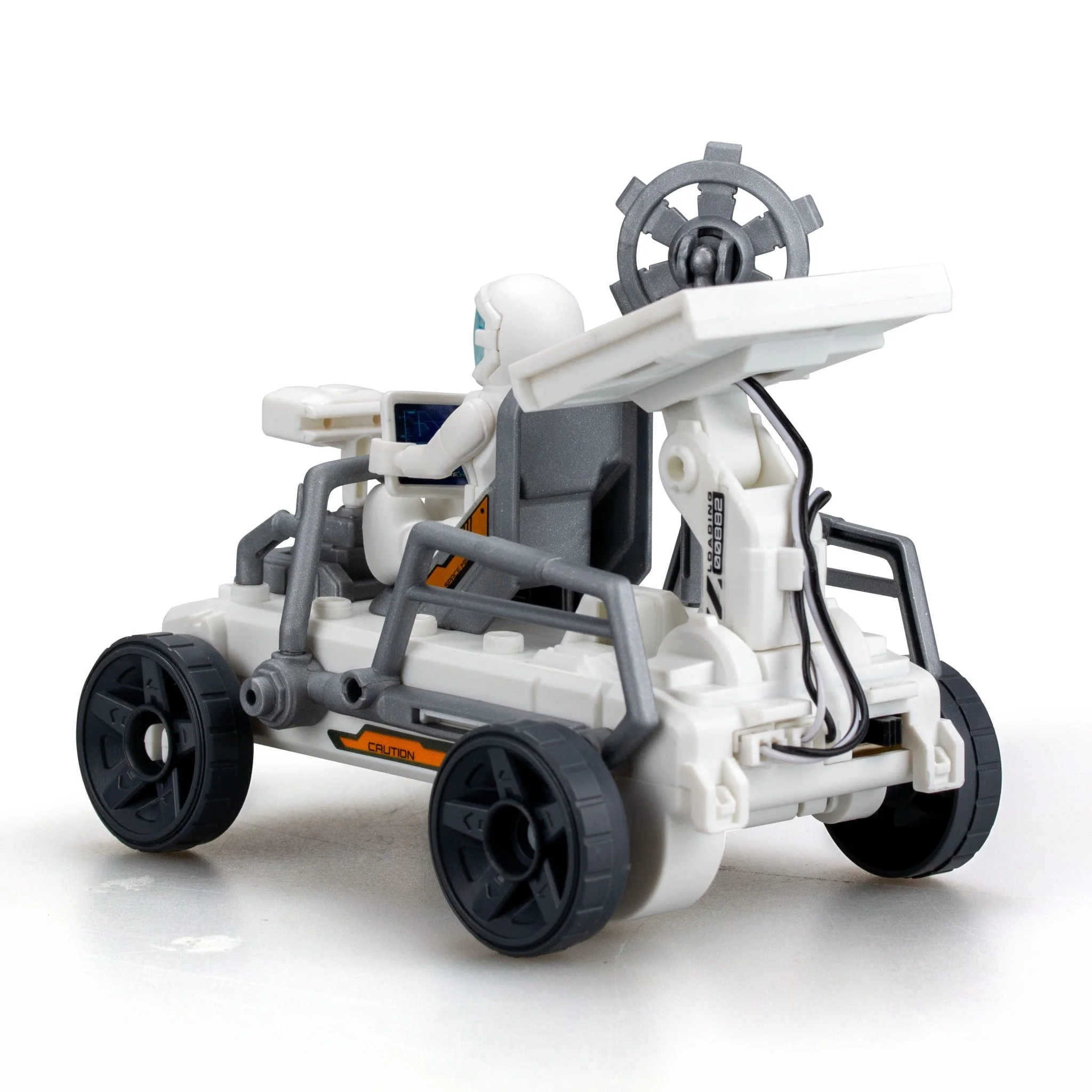 Astropod Rover Mission Toy - Image 4