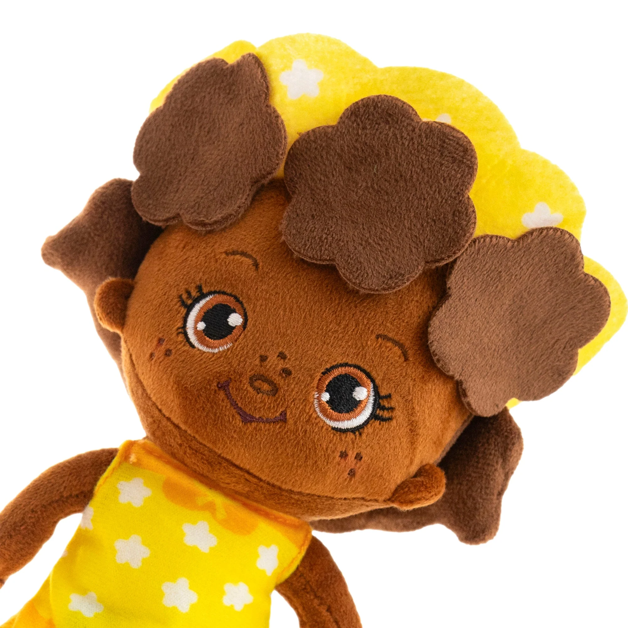 Strawberry Shortcake, Orange Blossom 8” Plush Toy - Image 4