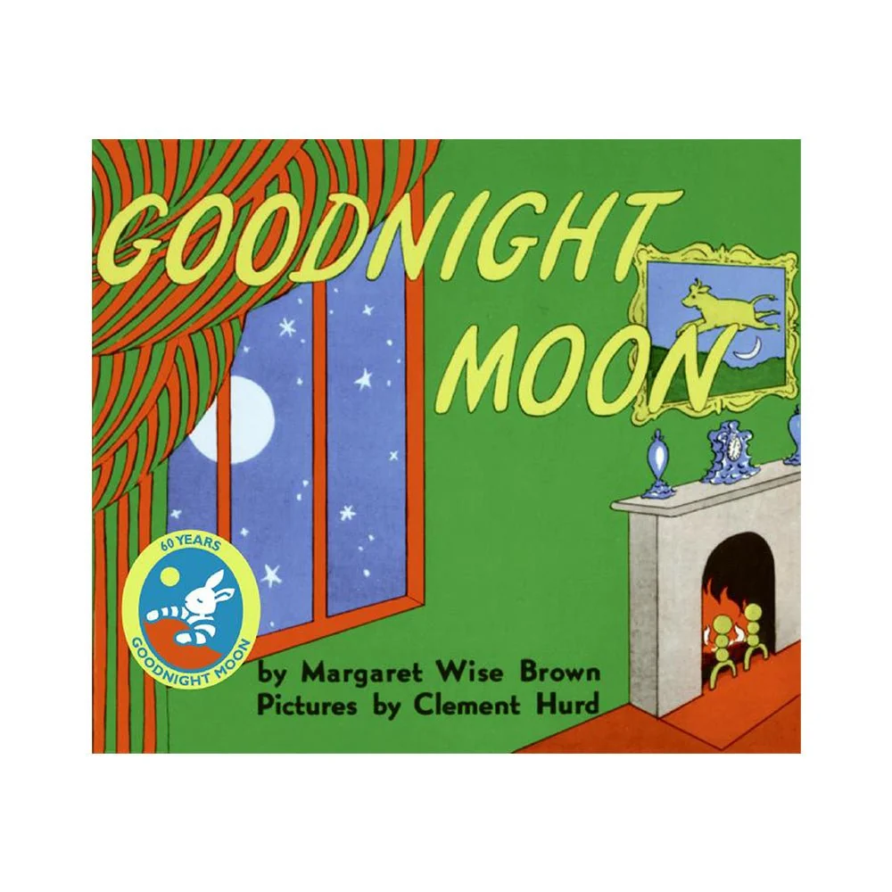 Goodnight Moon Chair