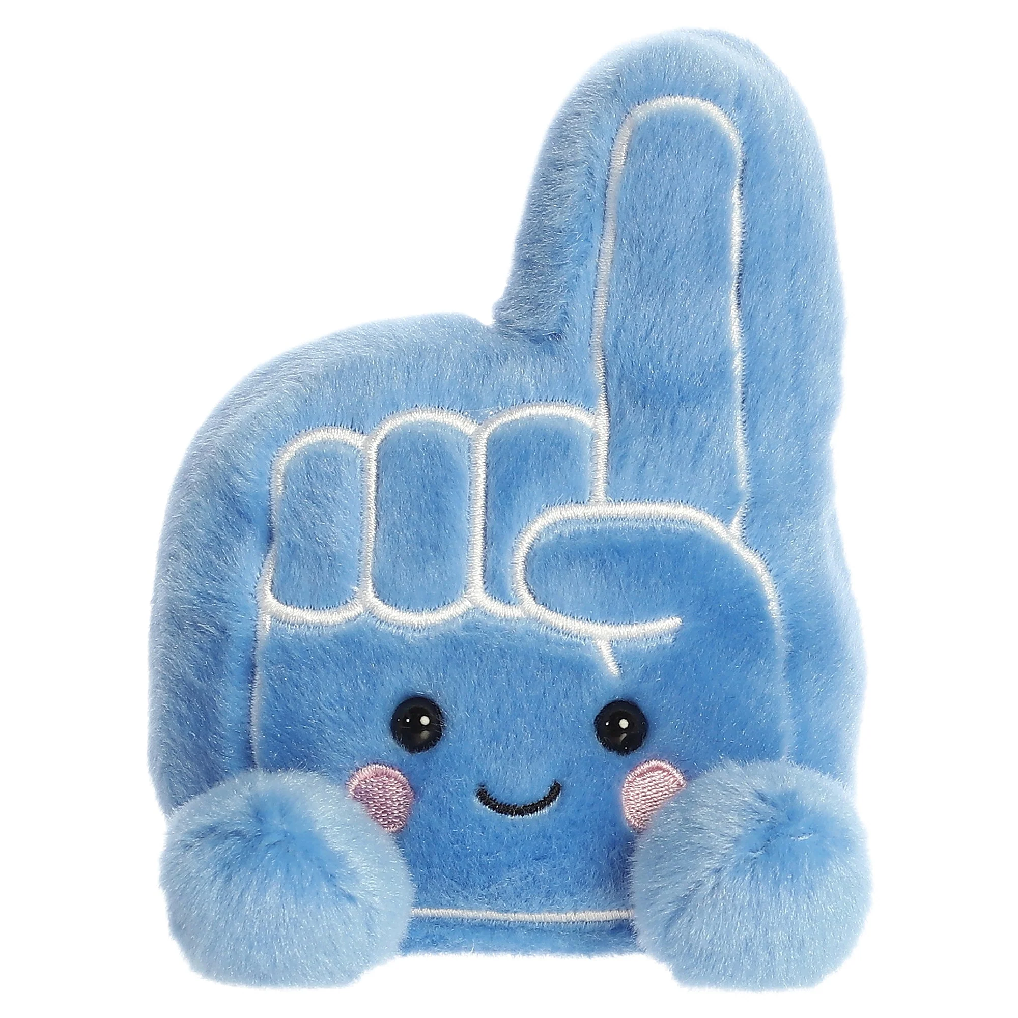 Palm Pals - Ferris Foam Finger 5" Toy