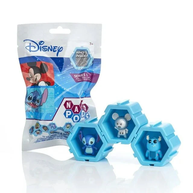 NANO Pods Disney