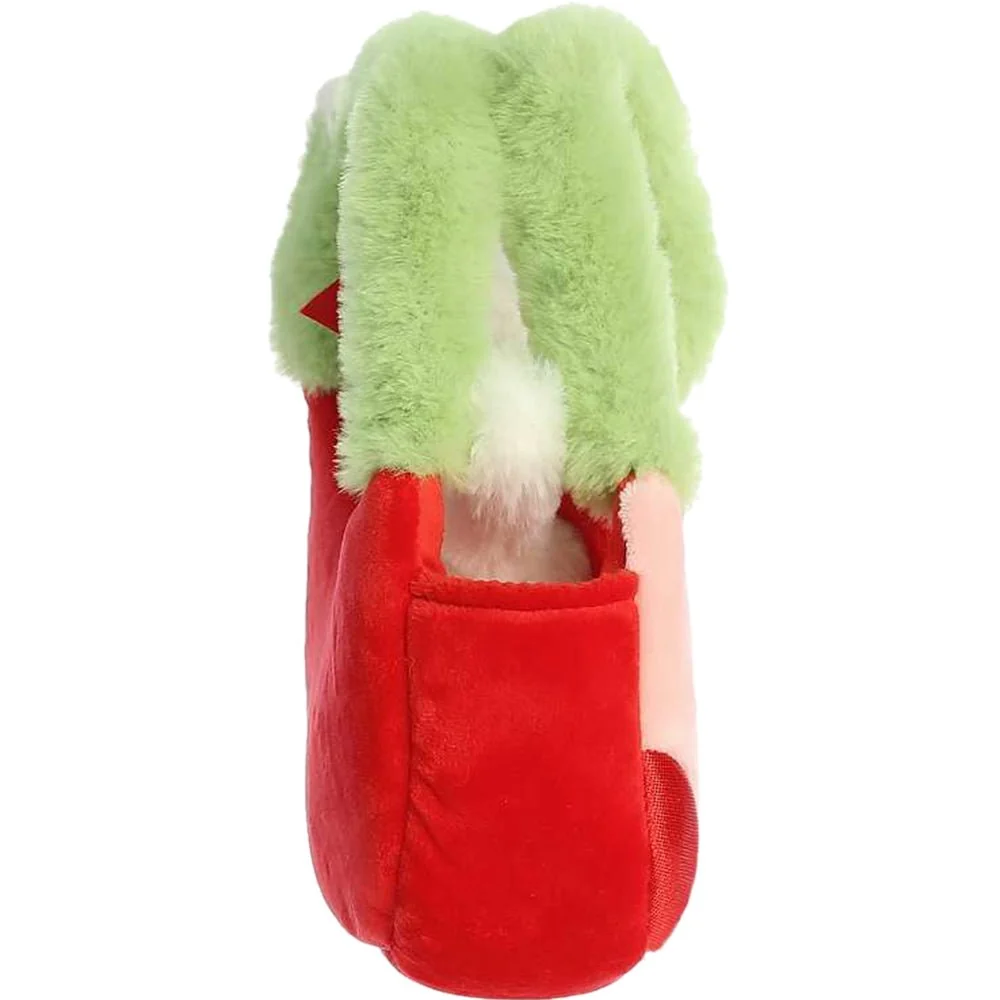 Aurora Fancy Pals Cherry Kitty Toy - Image 4