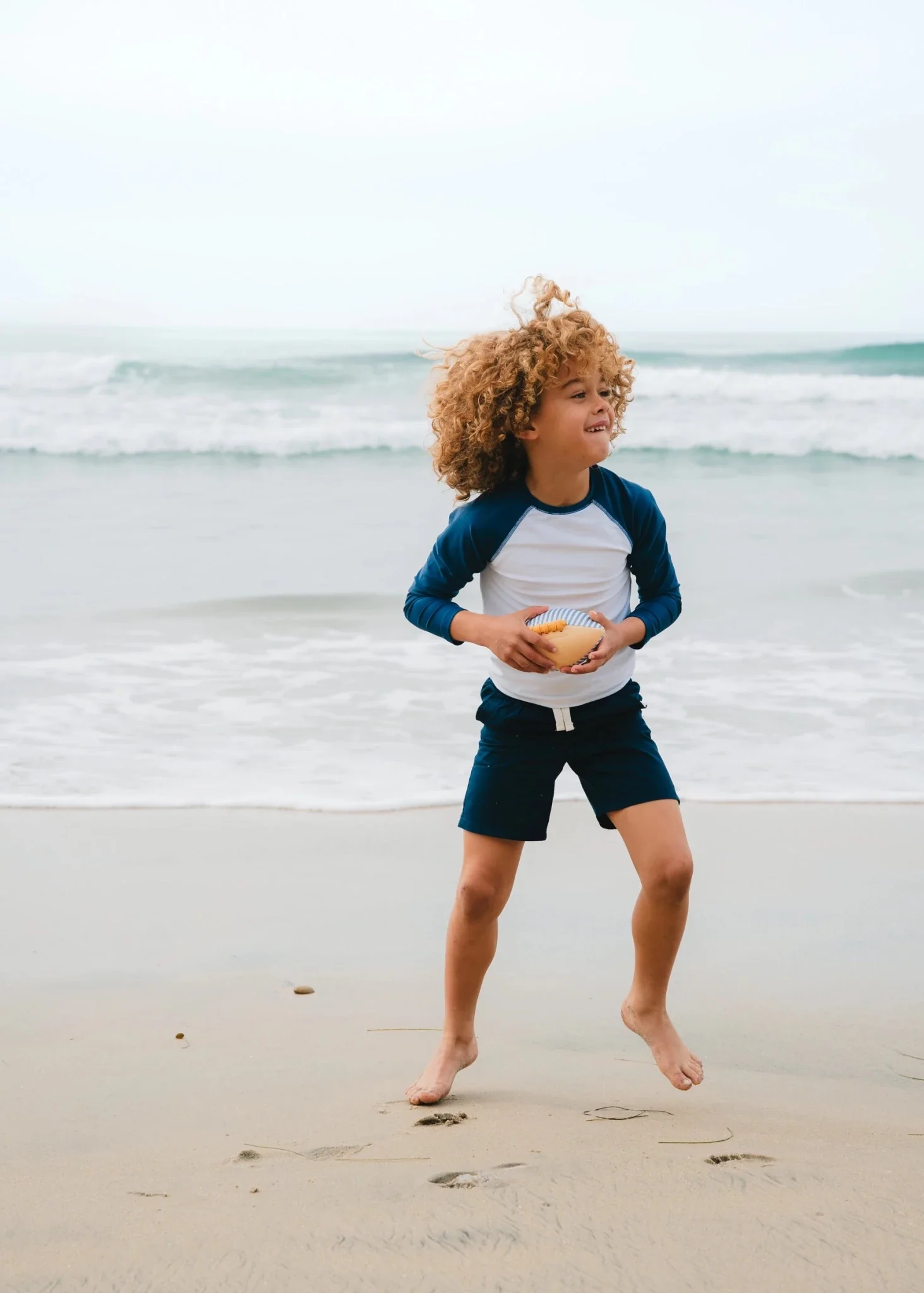 Coco Village Neoprene Football Toy - Image 2