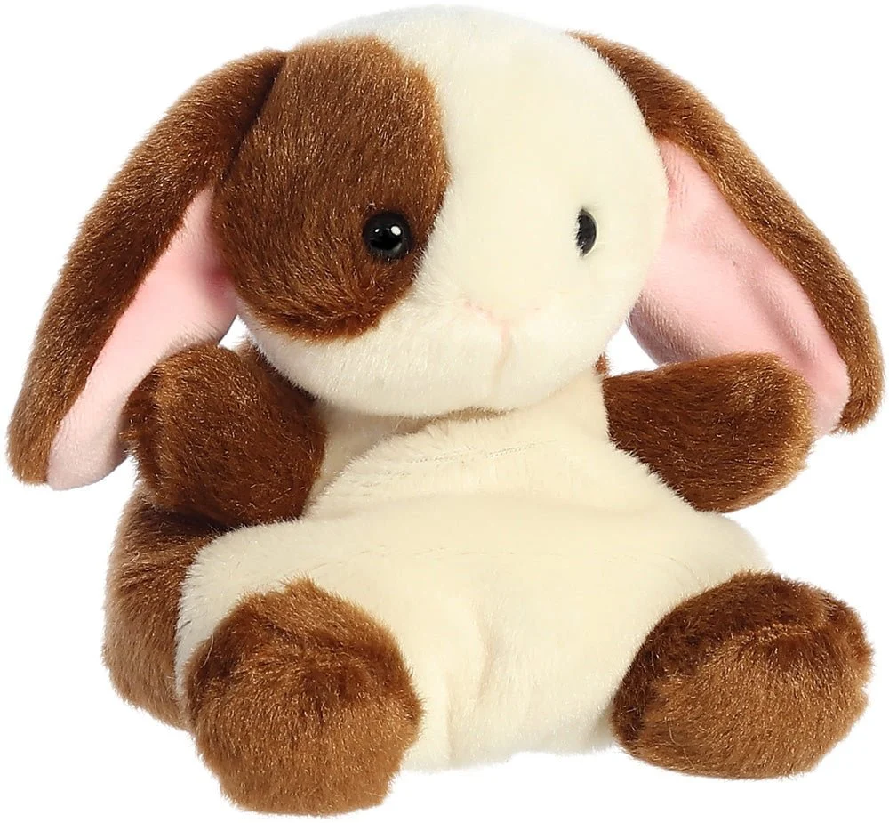 Palm Pals Clover Bunny 5" Toy - Image 11